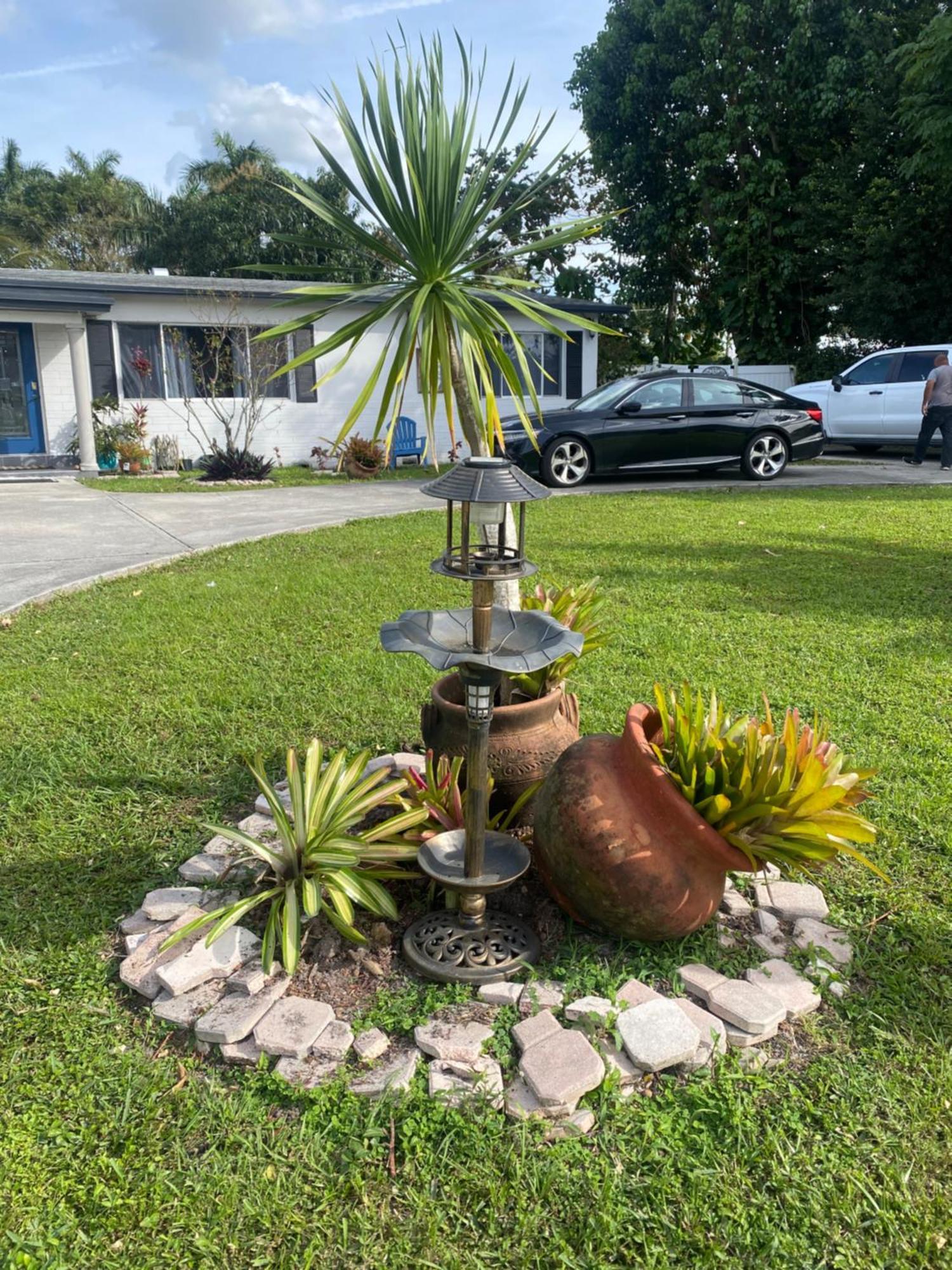 Private Retreat Villa Lake Worth Beach Exterior photo